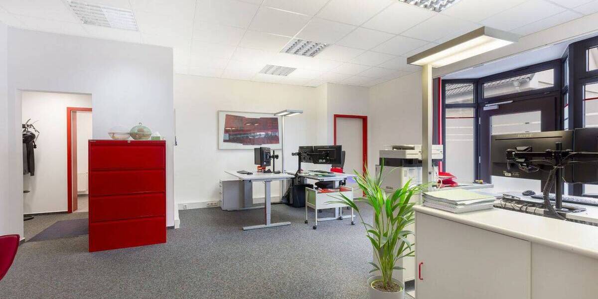 Etagenwohnung Bergisch Gladbach Moitzfeld - 8 Zimmer, 575.000&euro; | Angebot:25997632