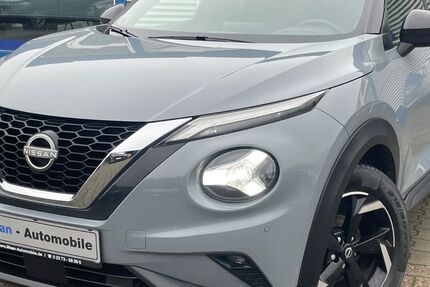 Nissan Juke 91.743 km 15.450 &euro; Kerpen-Sindorf 50170