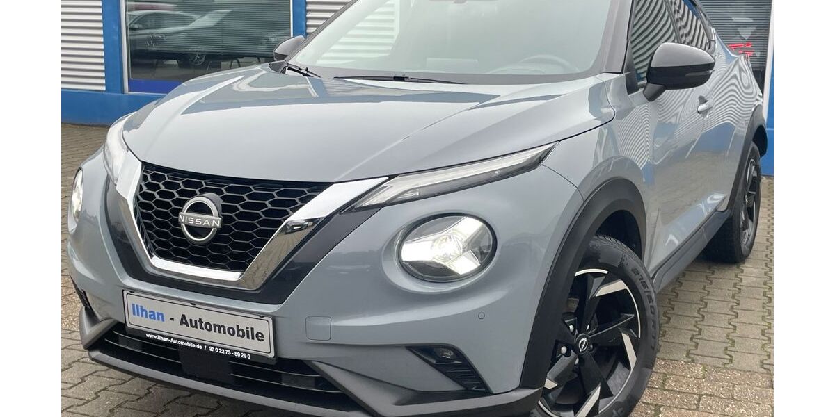 Nissan Juke 91.743 km 15.450 &euro; Kerpen-Sindorf 50170