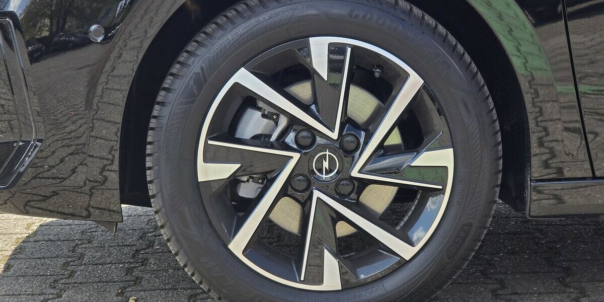 Opel Corsa Edition Allwetter|Winterpaket|LED 3.500 km 19.950 &euro; Wermelskirchen 42929