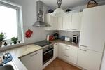Erdgeschoßwohnung Solingen Wald - 2 Zimmer, 50 m&sup2;, 650&euro; | Angebot:26338801
