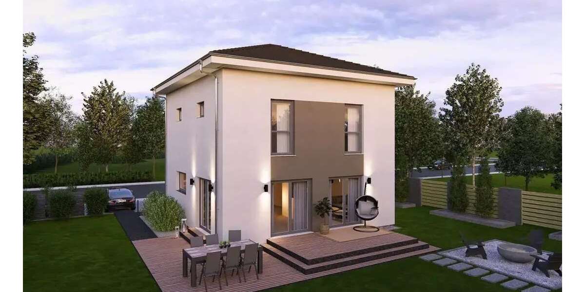 Einfamilienhaus Neuss Holzheim - 5 Zimmer, 135 m&sup2;, 576.900&euro; | Angebot:27314143