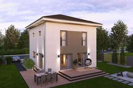 Haus Neuss Holzheim - 5 Zimmer, 135 m&sup2;, 576.900&euro; | Angebot:27314143
