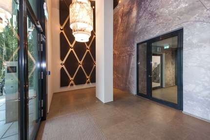 Zimmer Düsseldorf Pempelfort - 2 Zimmer, 1.890&euro; | Angebot:25977562