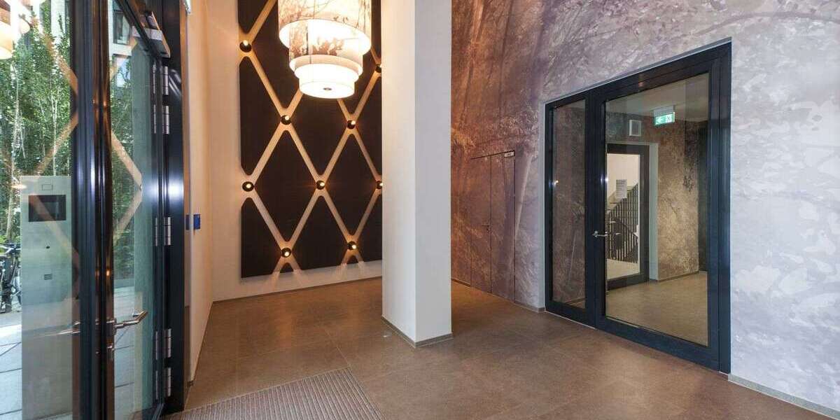 Zimmer Düsseldorf Pempelfort - 2 Zimmer, 1.890&euro; | Angebot:25977562