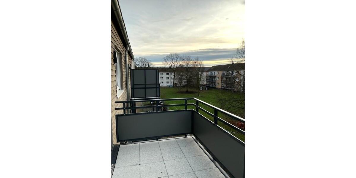 Etagenwohnung Köln Kalk - 2 Zimmer, 52 m&sup2;, 914&euro; | Angebot:26016464