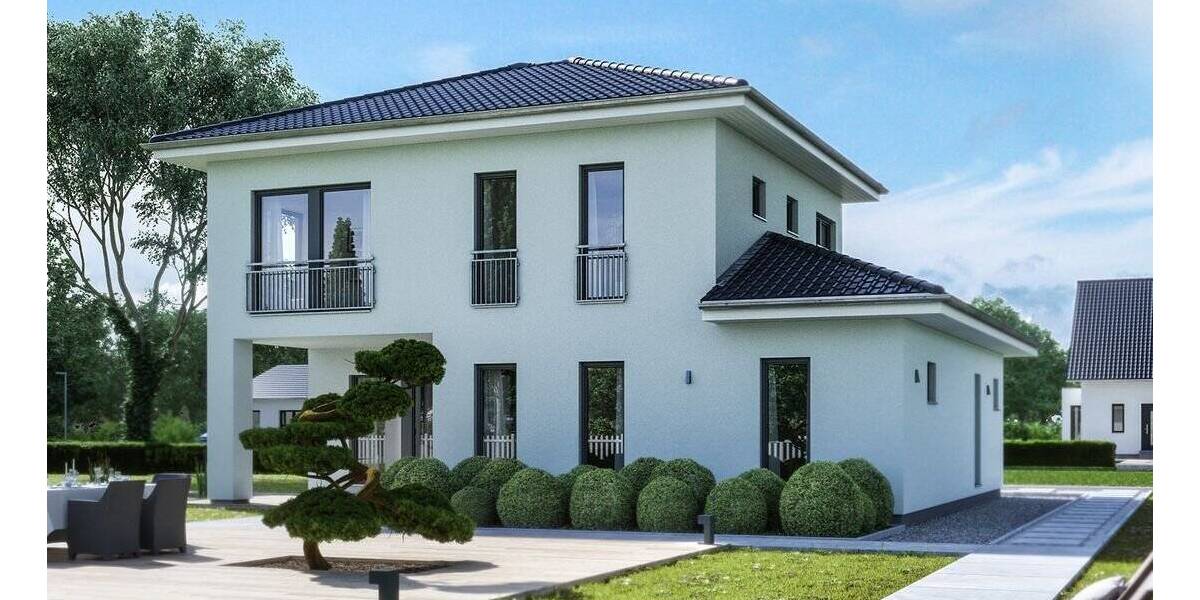Einfamilienhaus Kerpen - 7 Zimmer, 177 m&sup2;, 539.089&euro; | Angebot:26713845