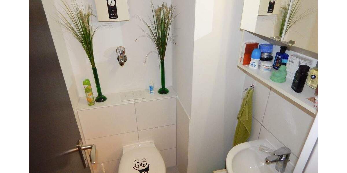 Etagenwohnung Monheim am Rhein Baumberg - 3 Zimmer, 81 m&sup2;, 284.000&euro; | Angebot:25705745