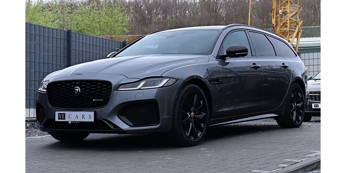 Jaguar XF 80.350 km 33.350 &euro; Bergheim 50127