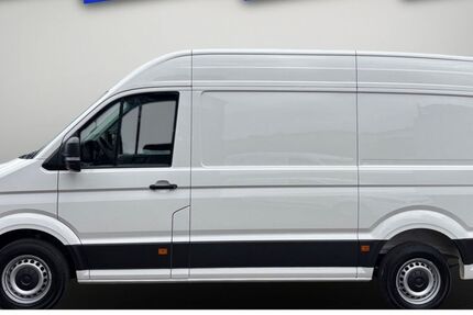 VW Crafter 4.980 km 67.480 &euro; Leverkusen 51379