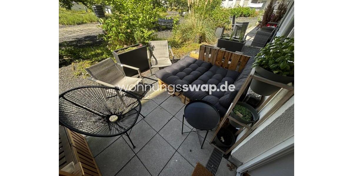 Etagenwohnung Köln Innenstadt - 1 Zimmer, 48 m&sup2;, 945&euro; | Angebot:24685111