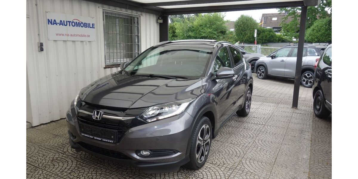 Honda HR-V 98.000 km 15.950 &euro; Langenfeld 40764