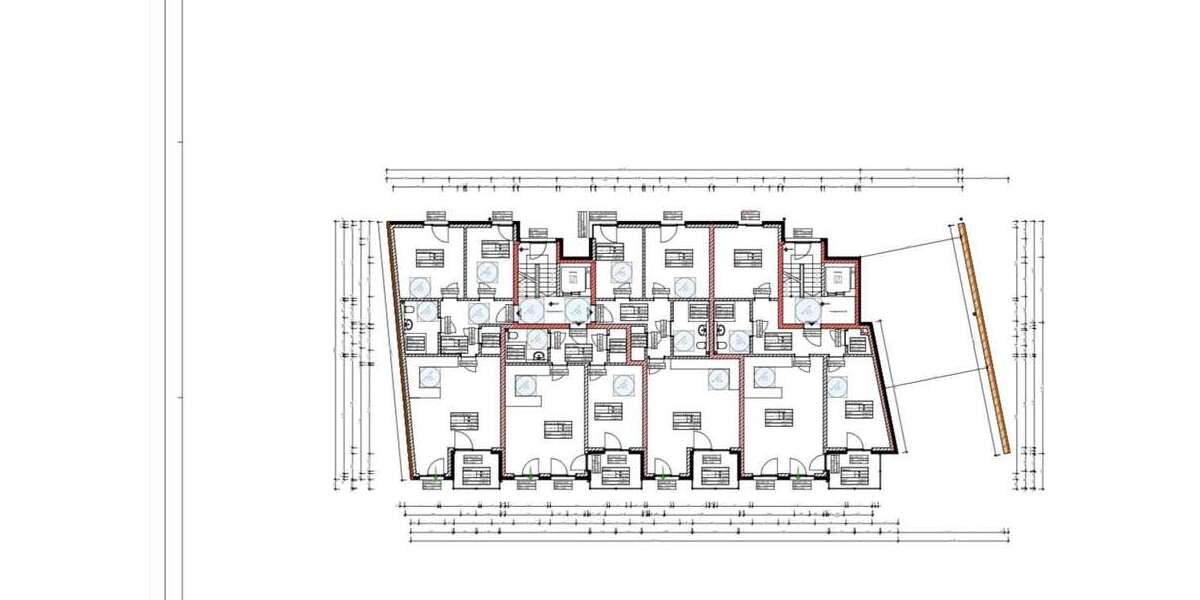 Top-Investment: Baureifes Grundstück mit Baugenehmigung für 11 WE + Gewerbe - Grundstück Leverkusen Küppersteg | Angebot:26579638