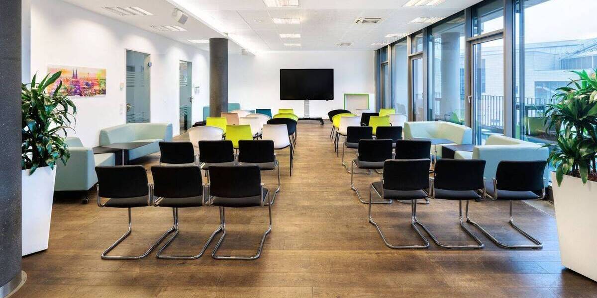 Gewerbeobjekt Köln Neustadt-Nord - 2.100&euro; | Angebot:25720529