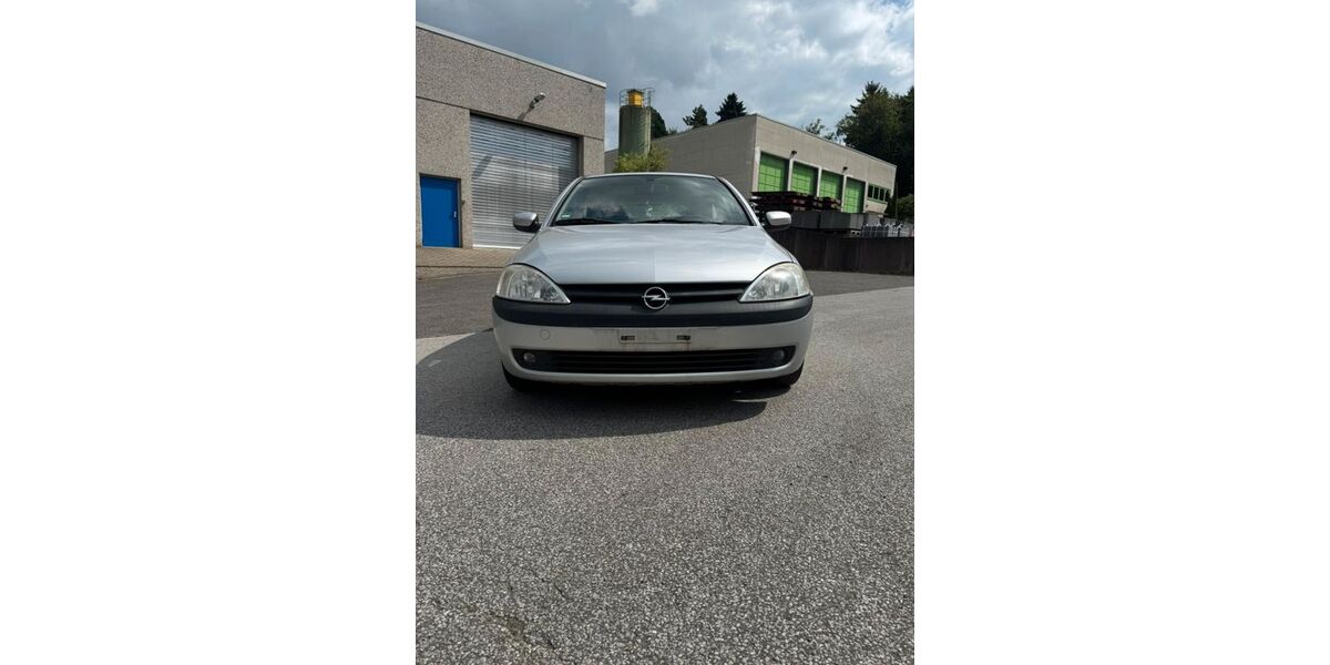 Opel Corsa 223.000 km 1.500 &euro; Burscheid 51399