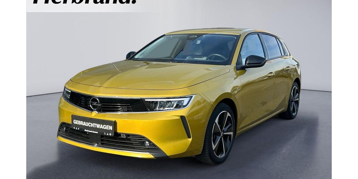 Opel Astra 35.212 km 18.390 &euro; Neuss 41460
