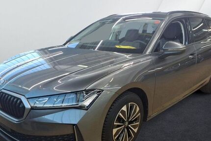 Skoda Superb 20.470 km 34.990 &euro; Pulheim-Brauweiler 50259