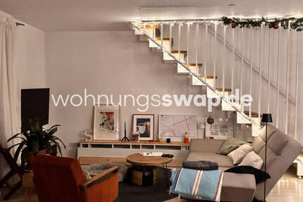 Wohnung Köln Niehl - 3 Zimmer, 94 m&sup2;, 1.050&euro; | Angebot:26013415