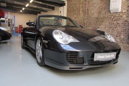 Porsche 996 88.000 km 54.996 &euro; Köln 50676