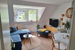 Dachgeschoßwohnung Köln Lindenthal - 3 Zimmer, 69 m&sup2;, 369.000&euro; | Angebot:26522564
