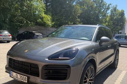 Porsche Cayenne 205.470 km 40.000 &euro; bergischgladbach 51469