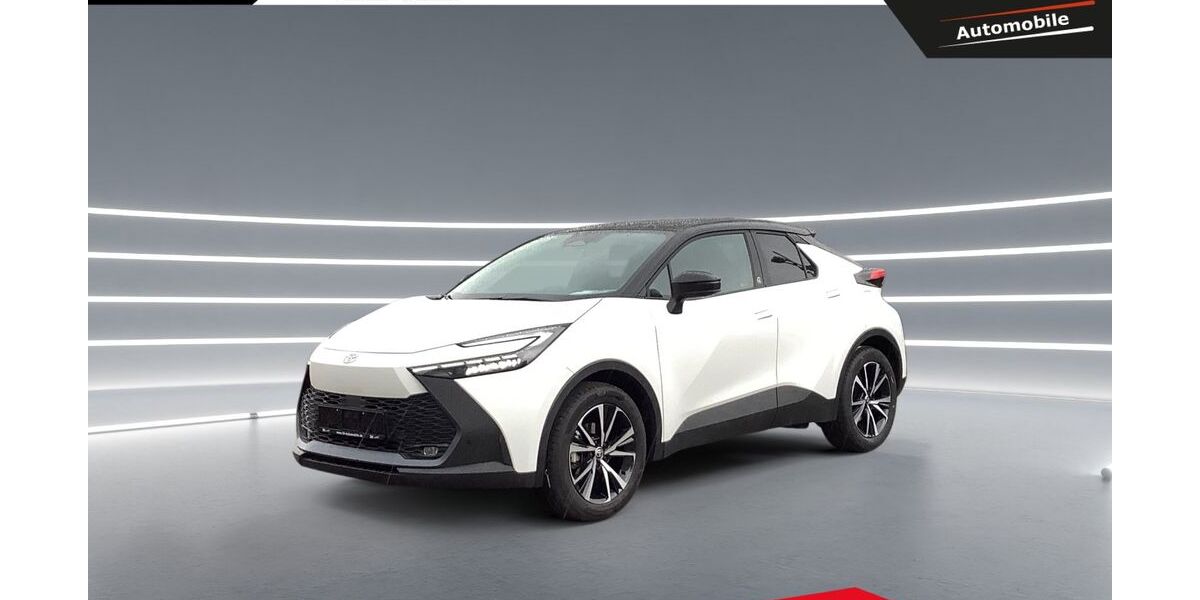 Toyota C-HR 12.082 km 30.990 &euro; Köln 51149