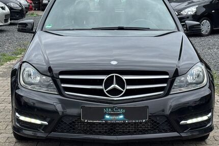 Mercedes-Benz C 250 204.000 km 6.500 &euro; Jüchen 41363