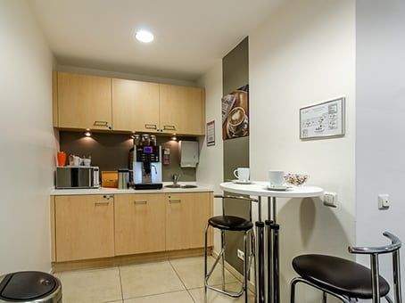 Gewerbeobjekt Düsseldorf Stadtmitte - 1.368&euro; | Angebot:25927031