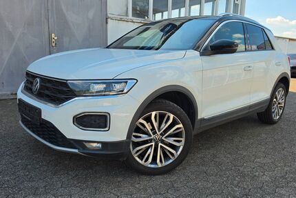 VW T-Roc 106.300 km 16.990 &euro; Neuss 41462