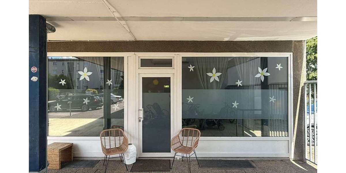 Gewerbeobjekt Pulheim - 169.000&euro; | Angebot:27025451