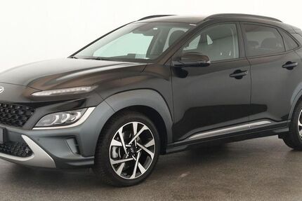 Hyundai KONA 32.800 km 24.484 &euro; Neuss 41464