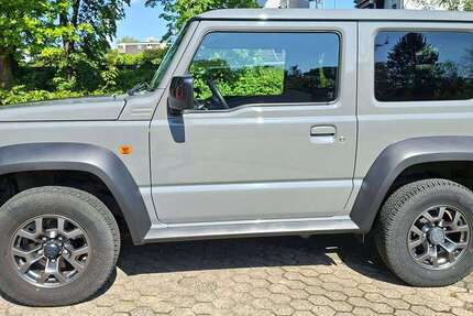 Suzuki Jimny 51.000 km 28.900 &euro; Bergheim, Stadt 50129
