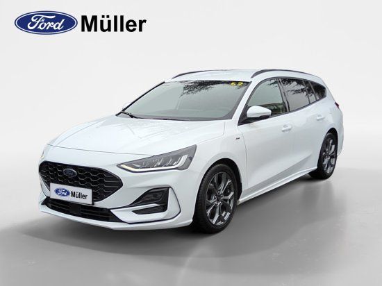 Ford Focus 121.942 km 16.990 &euro; Bergisch Gladbach 51427