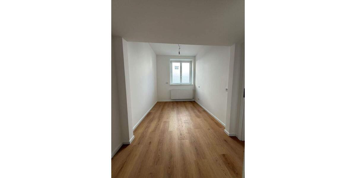 Etagenwohnung Düsseldorf Pempelfort - 3 Zimmer, 42 m&sup2;, 235.000&euro; | Angebot:25683345