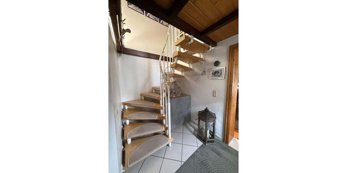 Doppelhaushälfte Solingen Ohligs-Aufderhöhe - 3 Zimmer, 57 m&sup2;, 259.000&euro; | Angebot:25854466