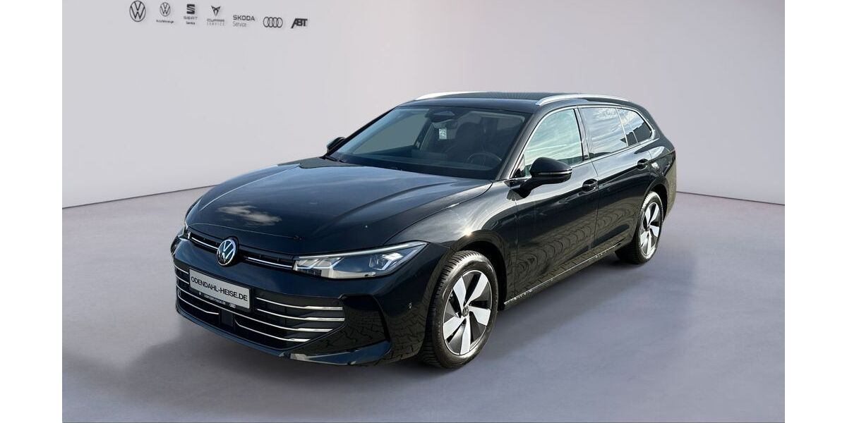 VW Passat 16.900 km 35.980 &euro; Köln 50739