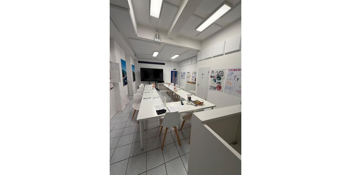 Gewerbeobjekt Köln Innenstadt - 2.000&euro; | Angebot:26015941