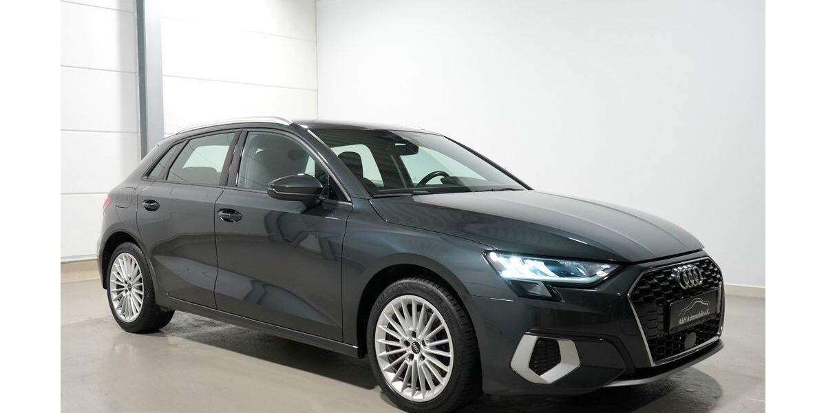 Audi A3 109.927 km 20.990 &euro; Hürth bei Köln 50354