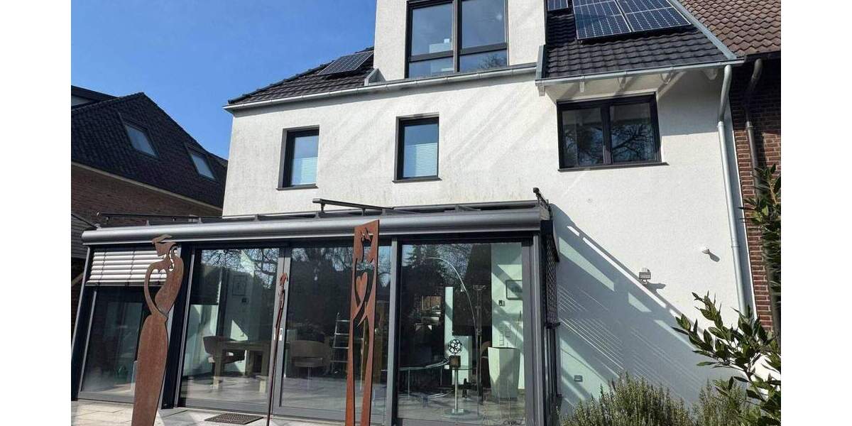 Reihenendhaus Grevenbroich Kapellen - 6 Zimmer, 273 m&sup2;, 998.000&euro; | Angebot:25837253