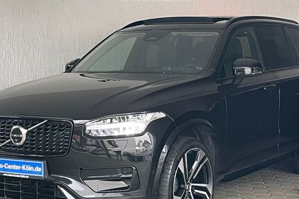 Volvo XC90 91.200 km 45.900 &euro; Köln 50733