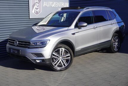 VW Tiguan Allspace 80.000 km 28.990 &euro; Monheim am Rhein 40789