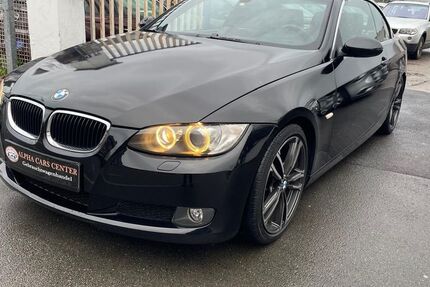 BMW 320 165.471 km 8.490 &euro; Düsseldorf 40549