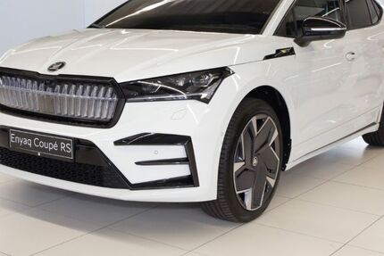 Skoda Enyaq 10.250 km 49.350 &euro; Solingen 42651