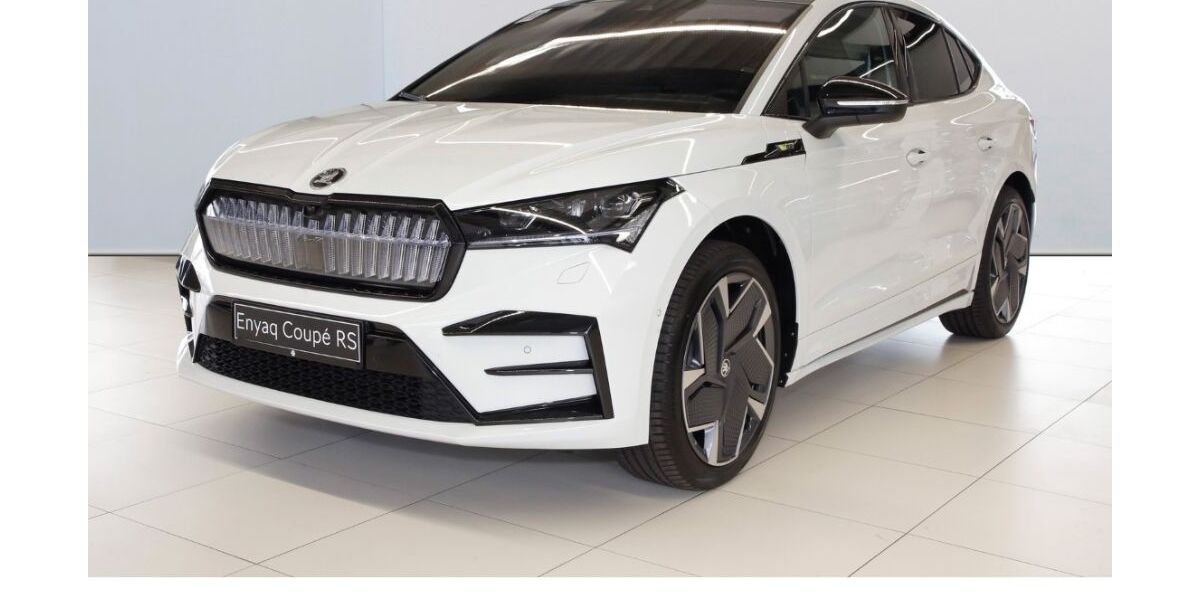Skoda Enyaq 10.250 km 49.350 &euro; Solingen 42651