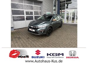 Dacia Sandero III 1.0 TCe LPG ECO-G +Kamera+Panorama+ 10.408 km 16.555 &euro; Meerbusch 40667