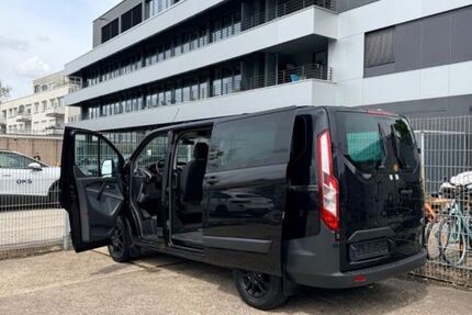 Ford Transit Custom 188.339 km 9.990 &euro; Köln 51067