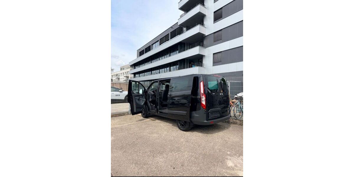 Ford Transit Custom 188.339 km 9.990 &euro; Köln 51067