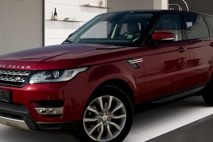 Land Rover Range Rover Sport 227.000 km 21.988 &euro; Köln 51067