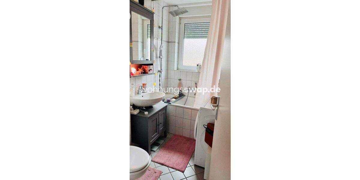 Etagenwohnung Köln Vogelsang - 2 Zimmer, 55 m&sup2;, 670&euro; | Angebot:25921440