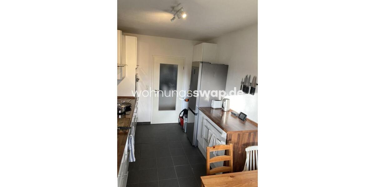 Etagenwohnung Köln Rodenkirchen - 3 Zimmer, 88 m&sup2;, 1.170&euro; | Angebot:25856180